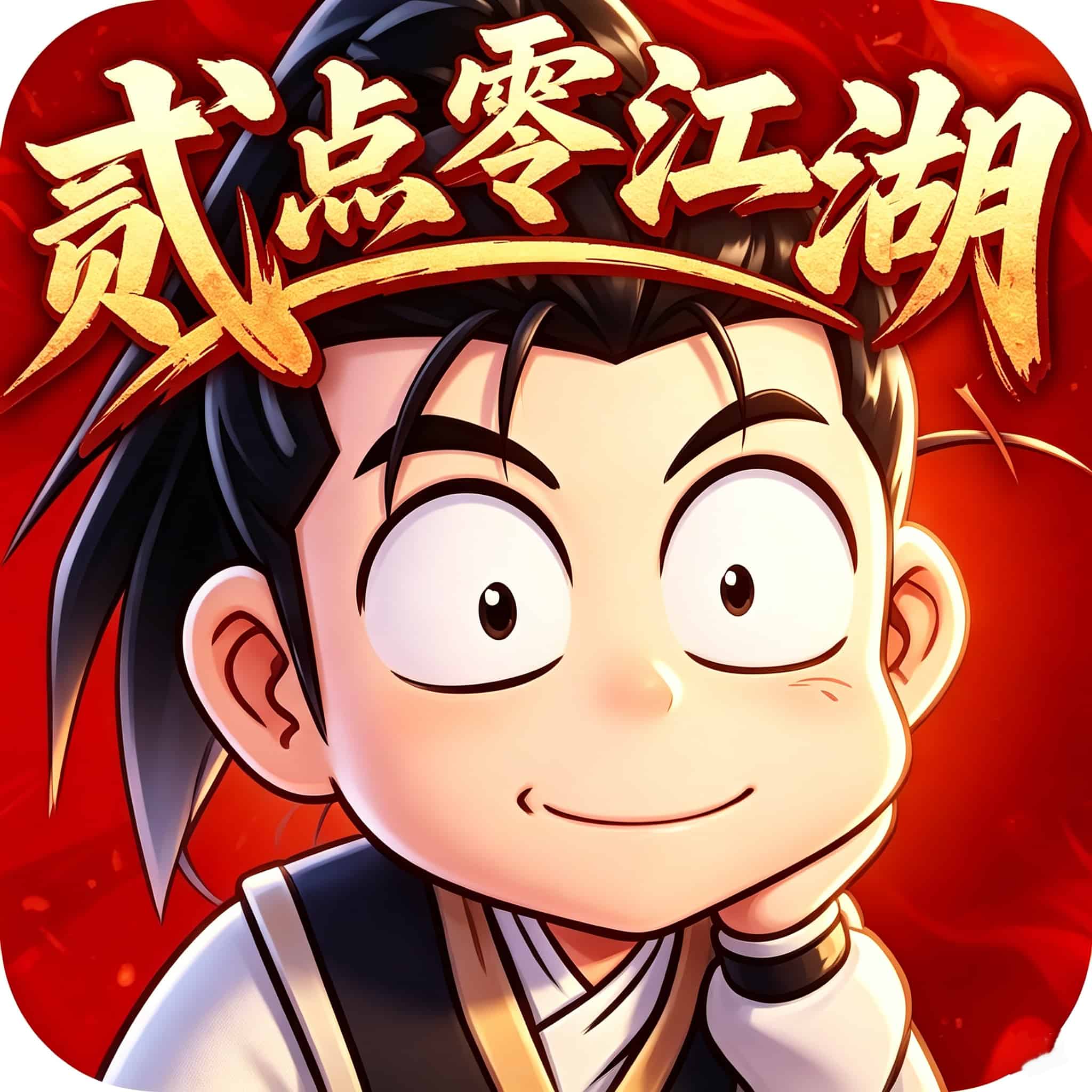 <strong>贰点零江湖</strong>
